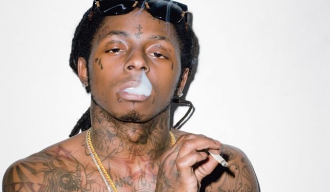 Lil Wayne 21 grudnia