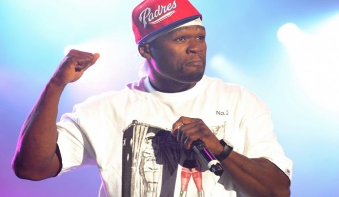 50 Cent zaatakował 70 latka