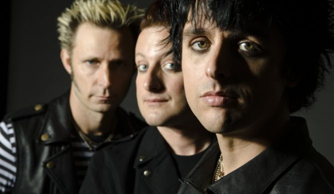 Przerażający powrót Green Day