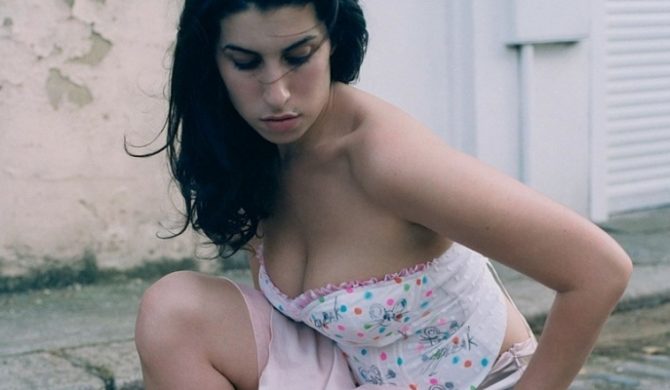 Amy Winehouse ponownie żoną