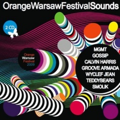 Orange Warsaw Festival Sounds