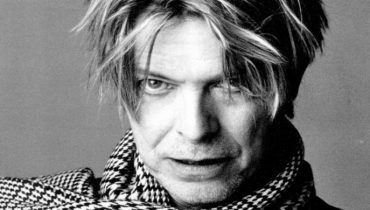 David Bowie mówi „nie” Glastonbury