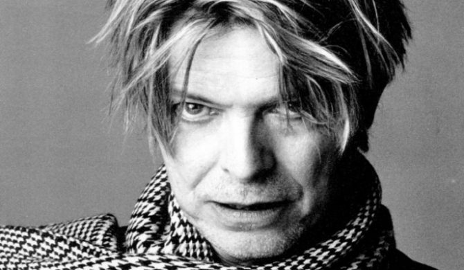 David Bowie mówi „nie” Glastonbury