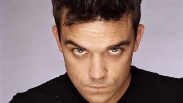 Robbie Williams się nie zaręczył