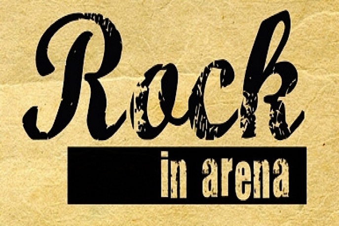 Rock In Arena