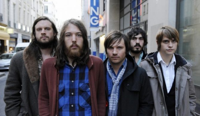 Nowe Fleet Foxes Nowe Fleet Foxes
