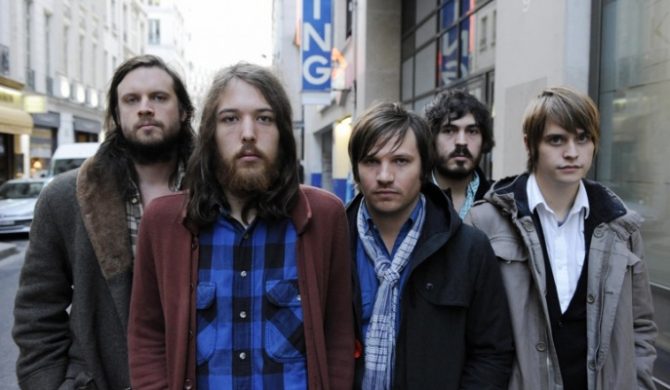 Nowe Fleet Foxes