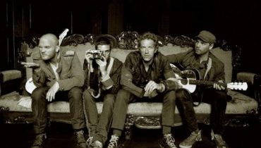 3,5 Miliona ściągnięć koncertówki Coldplay