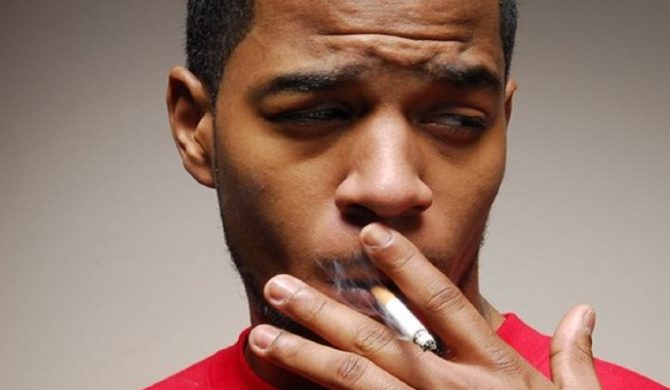 Kid Cudi nie spoczywa na laurach