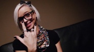 CANDY GIRL: „Trzeba umieć się dobrze sprzedać wizualnie i muzycznie” – część 2 CANDY GIRL: „Trzeba umieć się dobrze sprzedać wizualnie i muzycznie” – część 2