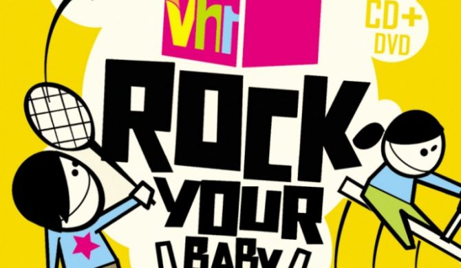 Premiera składanki Rock Your Baby