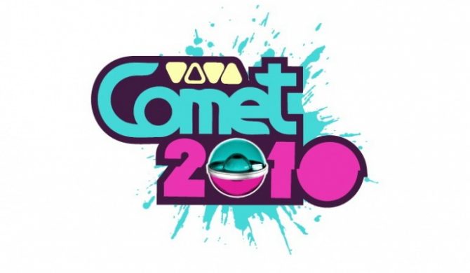 Nadchodzi trzecia edycja Viva Comet Awards