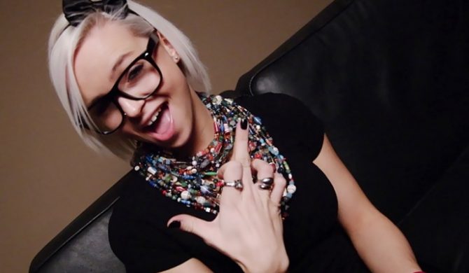 Candy Girl i Doda razem na sylwestra? Candy Girl i Doda razem na sylwestra?