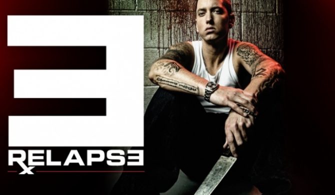 Reklamy nowego Eminema [video]