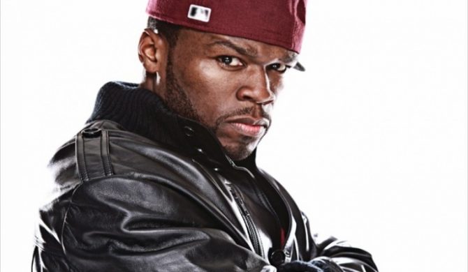 50 Cent i najgorszy Świąteczny prezent