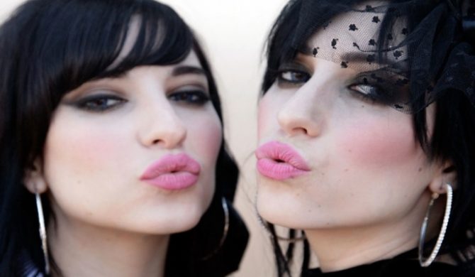Na żywo: The Veronicas – „Could`ve Been” [video]