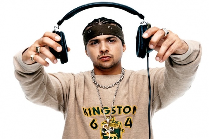 Darmowy Sean Paul [ściągnij]