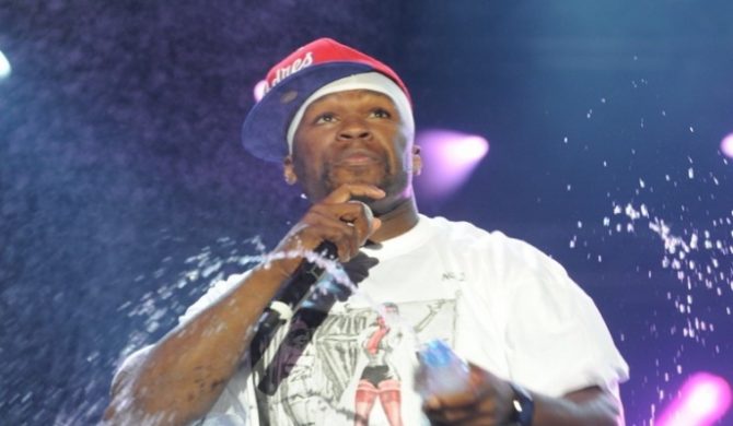50 Cent „The Reconstruction” [Pobierz]