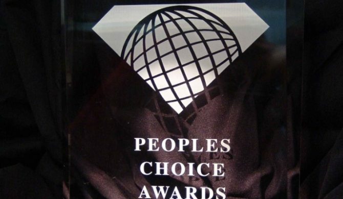 People`s Choice Award 2010
