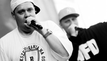 Hip-Hop Fiesta we Wrocławiu – Wice Wersa gospodarzem wieczoru