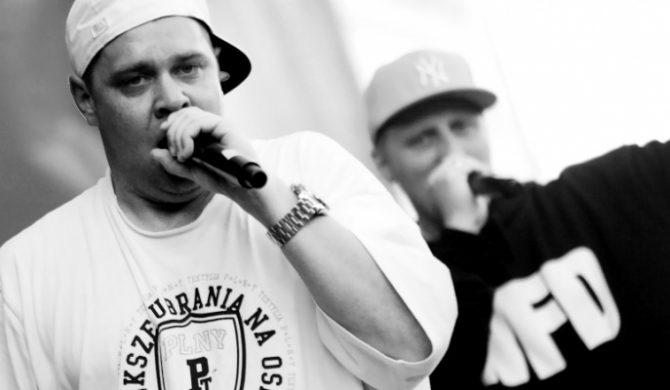 Hip-Hop Fiesta we Wrocławiu – Wice Wersa gospodarzem wieczoru