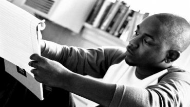 Klip na dzień: Kendrick Lamar – „Jason Keaton & Uncle Bobby”