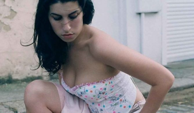 Amy Winehouse powie „tak”