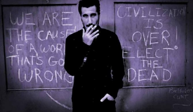 Serj Tankian solo