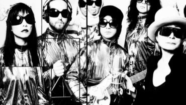 Wraca Plastic Ono Band