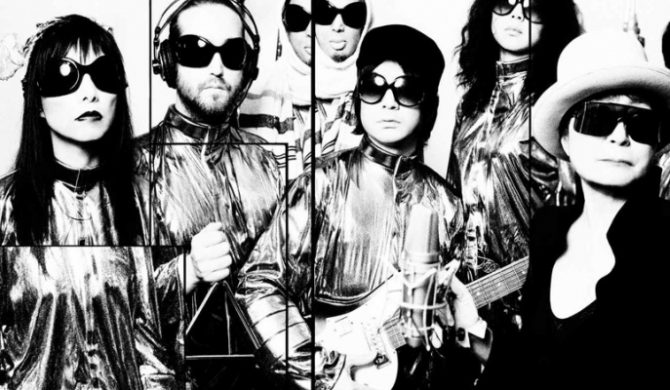 Wraca Plastic Ono Band