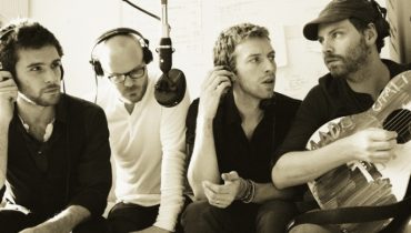 Coldplay znowu w opałach