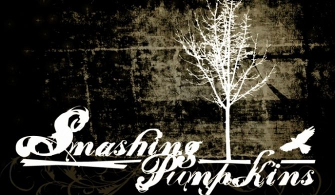 The Smashing Pumpkins za dramo