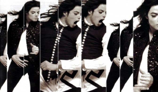 Michael Jackson niechcący zniszczył muzykę