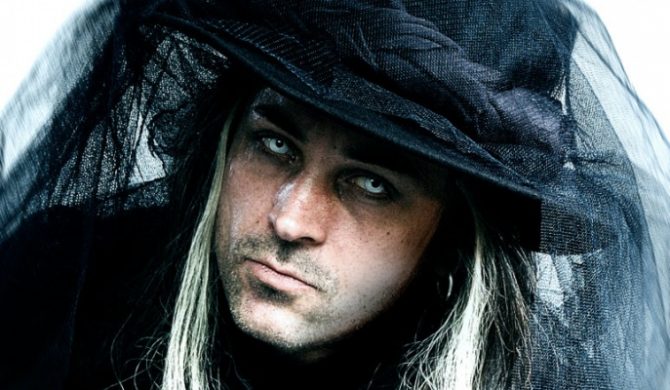 Wszystkie supporty przed Fields Of The Nephilim potwierdzone Wszystkie supporty przed Fields Of The Nephilim potwierdzone