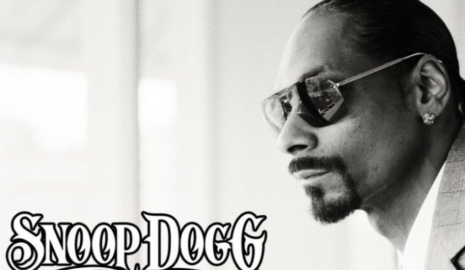 Kompilacja Snoop Dogga