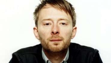 Thom Yorke w radio [video]
