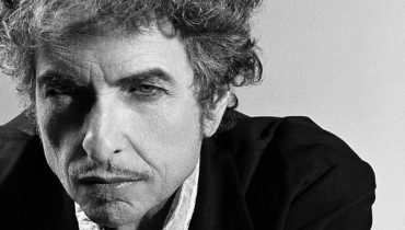Bob Dylan w Japonii