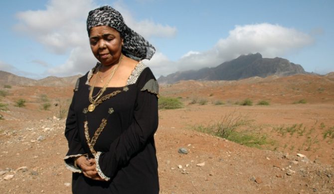 Cesaria Evora pierwszą gwiazdą Smooth Festival Złote Przeboje Cesaria Evora pierwszą gwiazdą Smooth Festival Złote Przeboje
