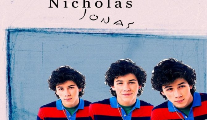 Nick Jonas wie kim jest