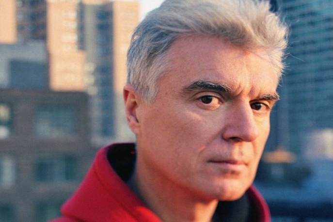 David Byrne i Fatboy Slim