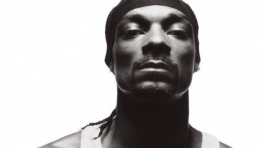 Snoop Dogg jak Tom Cruise