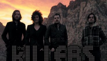 The Killers anulują azjatycką trasę