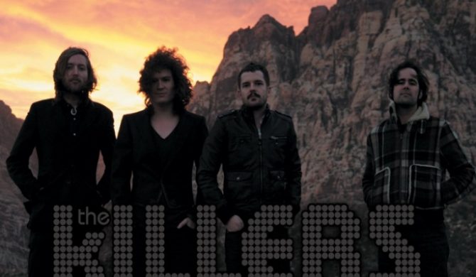The Killers anulują azjatycką trasę