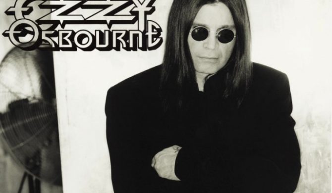 Ozzy Osbourne nie chce z Black Sabbath