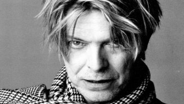 David Bowie „urodzi” nowy album