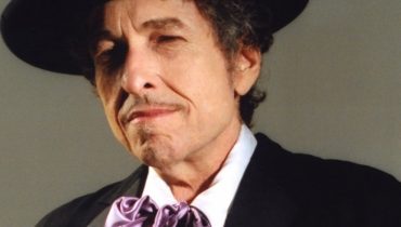 Bob Dylan wystąpi przed Obamą