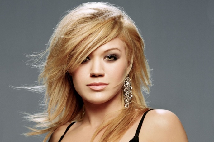 Kelly Clarkson nie chce znanych producentów