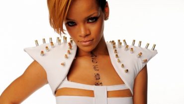 Rihanna ujawnia kolejny teledysk