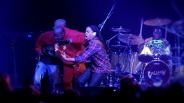 LIVING COLOUR – „Which Way To America” Stodoła – Warszawa – 28.01.10