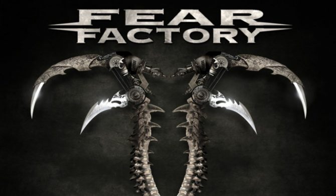 Fear Factory do przedpremierowego odsłuchu